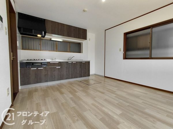 枚方市春日東町２丁目の中古一戸建て