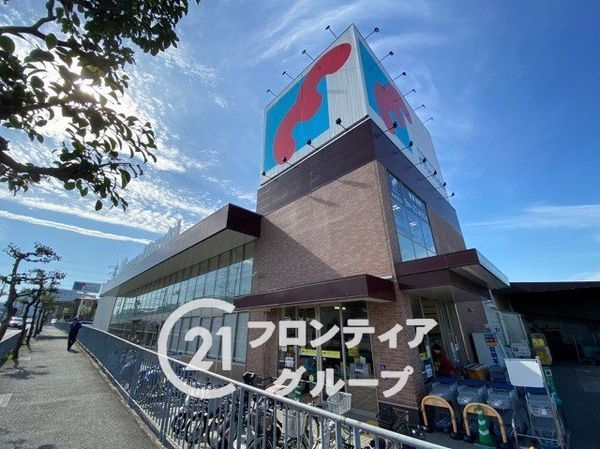 枚方市長尾家具町４丁目　新築一戸建て　１期　全１区画(万代長尾西店)