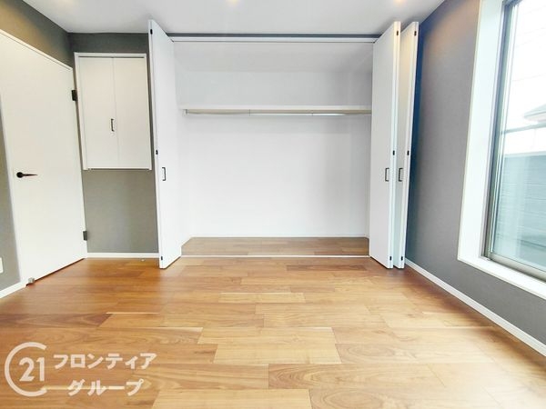 寝屋川市河北中町の中古一戸建て