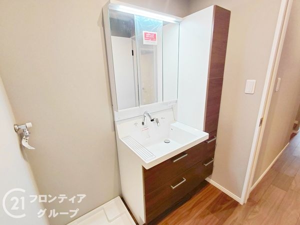 寝屋川市河北中町の中古一戸建て