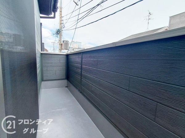 寝屋川市河北中町の中古一戸建て