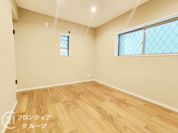 寝屋川市河北中町の中古一戸建て