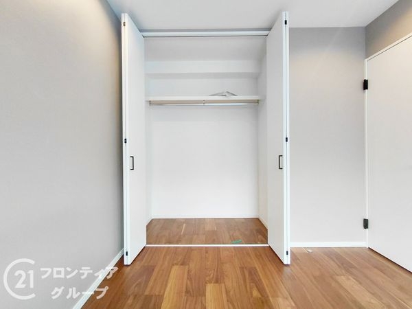 寝屋川市河北中町の中古一戸建て