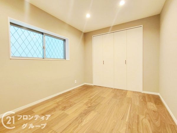 寝屋川市河北中町の中古一戸建て