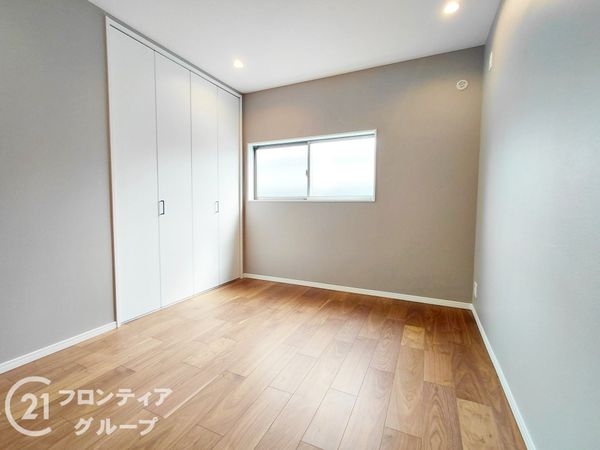 寝屋川市河北中町の中古一戸建て