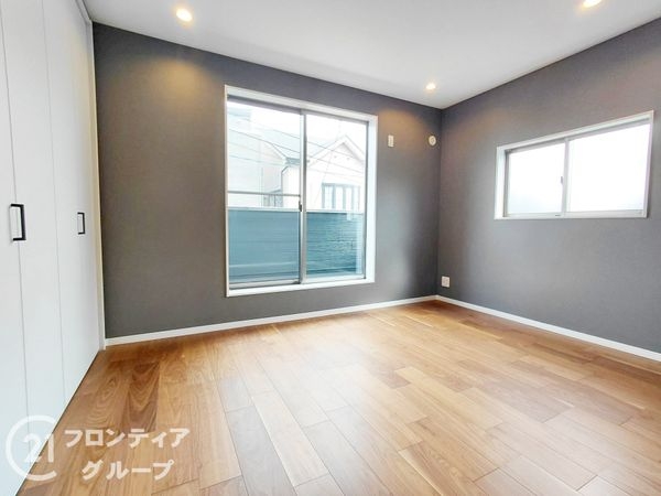寝屋川市河北中町の中古一戸建て
