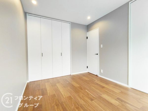寝屋川市河北中町の中古一戸建て