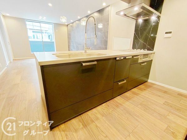 寝屋川市河北中町の中古一戸建て