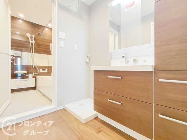 寝屋川市河北中町の中古一戸建て