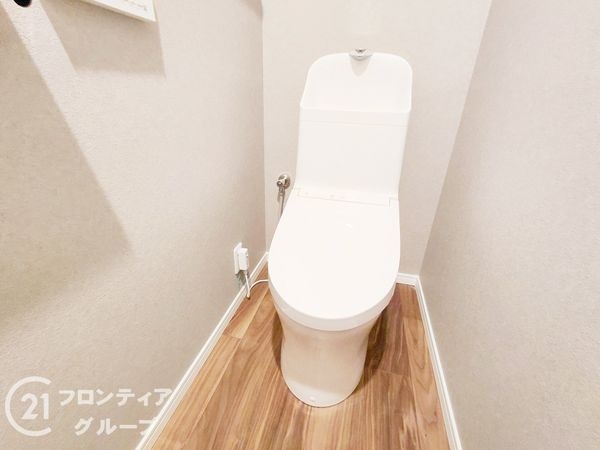 寝屋川市河北中町の中古一戸建て