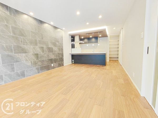 寝屋川市河北中町の中古一戸建て