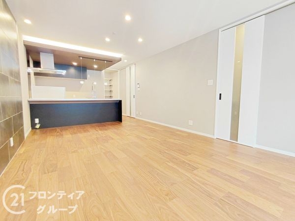 寝屋川市河北中町の中古一戸建て
