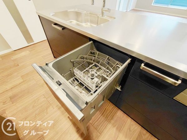 寝屋川市河北中町の中古一戸建て