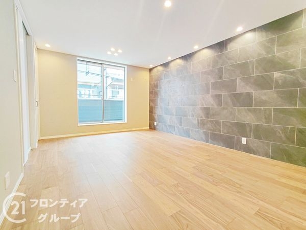 寝屋川市河北中町の中古一戸建て