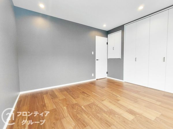 寝屋川市河北中町の中古一戸建て