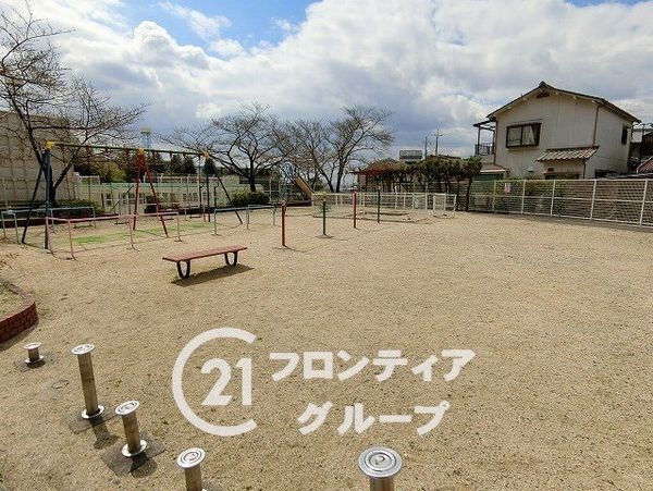 ふぁみーゆ寝屋川セントラルパークＢ棟　中古マンション