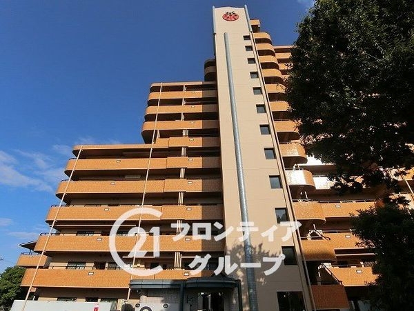 ふぁみーゆ寝屋川セントラルパークＢ棟　中古マンション