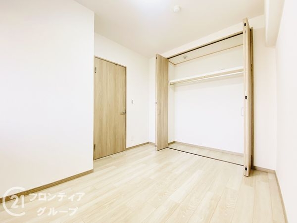 ふぁみーゆ寝屋川セントラルパークＢ棟　中古マンション