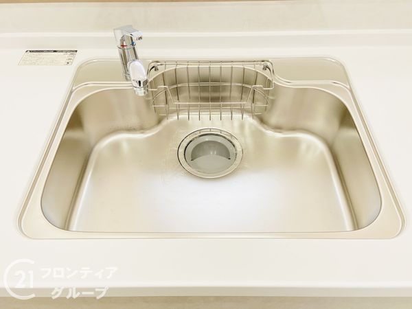 ふぁみーゆ寝屋川セントラルパークＢ棟　中古マンション