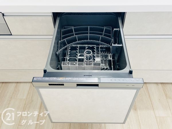 ふぁみーゆ寝屋川セントラルパークＢ棟　中古マンション