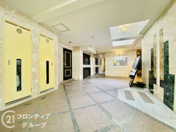 ふぁみーゆ寝屋川セントラルパークＢ棟　中古マンション