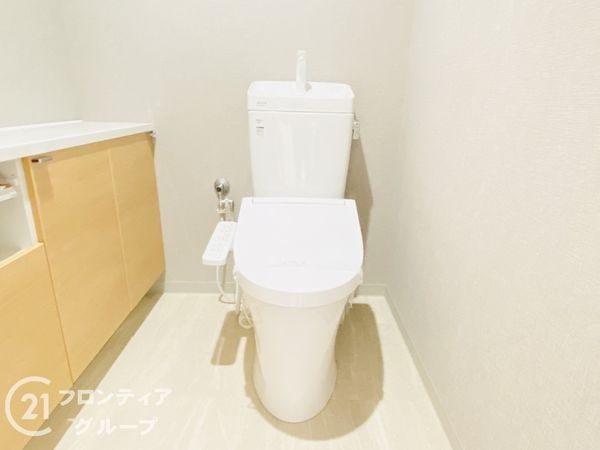 ふぁみーゆ寝屋川セントラルパークＢ棟　中古マンション
