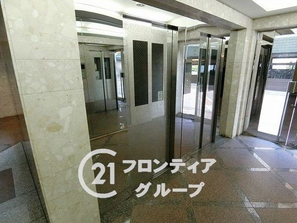 ふぁみーゆ寝屋川セントラルパークＢ棟　中古マンション