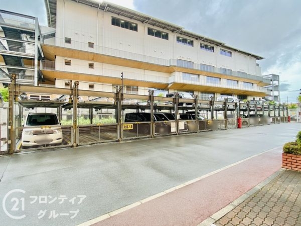 ふぁみーゆ寝屋川セントラルパークＢ棟　中古マンション