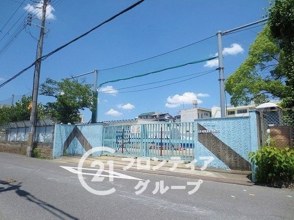 寝屋川市太秦中町の中古一戸建て(寝屋川市立東小学校)