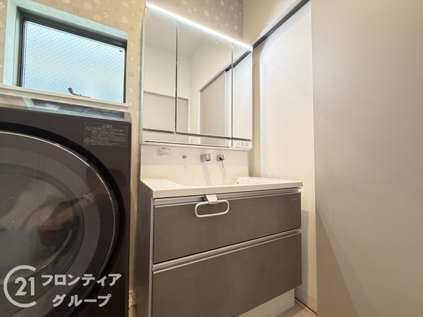 寝屋川市太秦中町の中古一戸建て