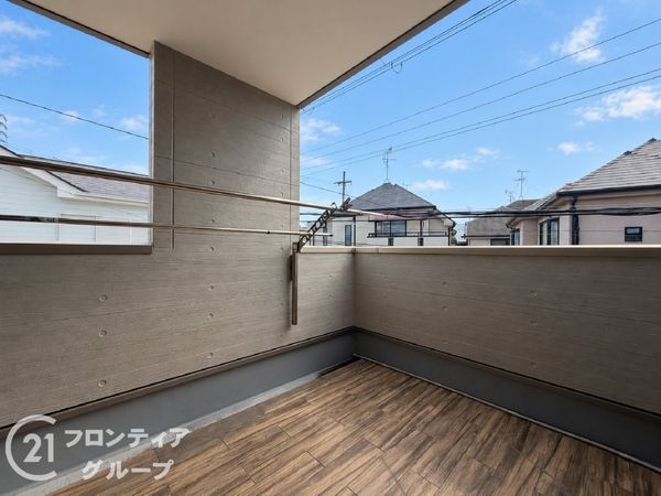 寝屋川市太秦中町の中古一戸建て