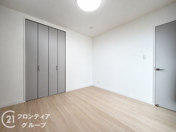 寝屋川市太秦中町の中古一戸建て