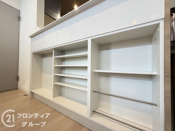寝屋川市太秦中町の中古一戸建て
