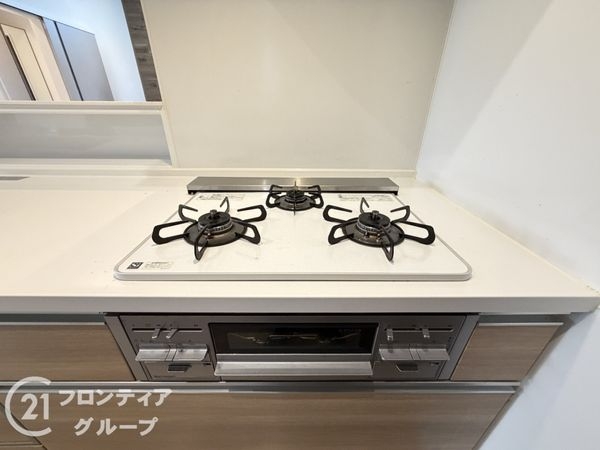 寝屋川市太秦中町の中古一戸建て