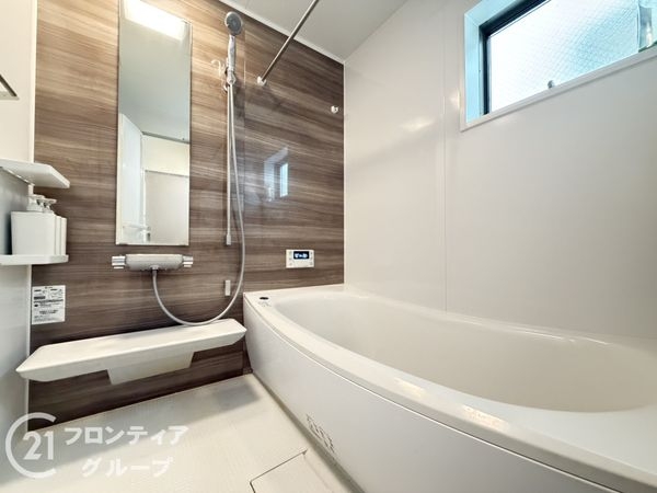 寝屋川市太秦中町の中古一戸建て