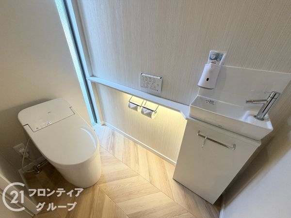 寝屋川市太秦中町の中古一戸建て