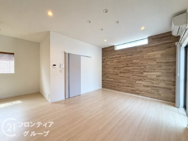 寝屋川市太秦中町の中古一戸建て
