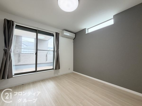 寝屋川市太秦中町の中古一戸建て