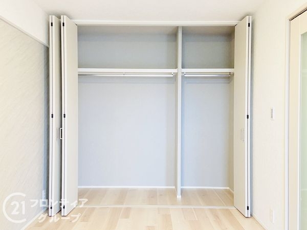 オークヒルズ香里五番館　中古マンション