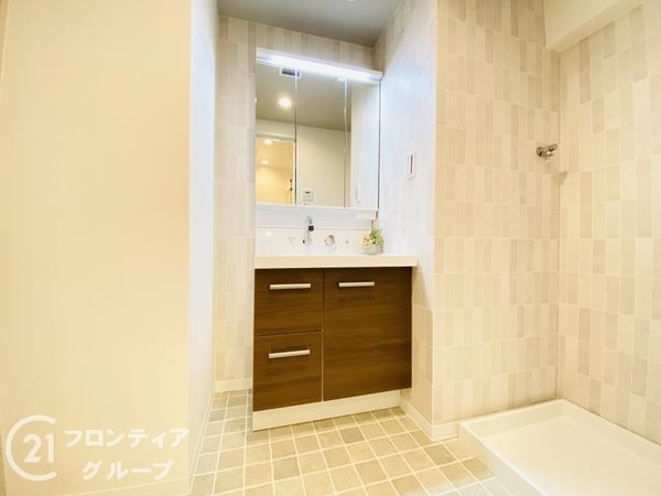 オークヒルズ香里五番館　中古マンション