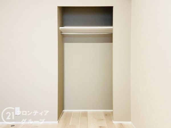 オークヒルズ香里五番館　中古マンション