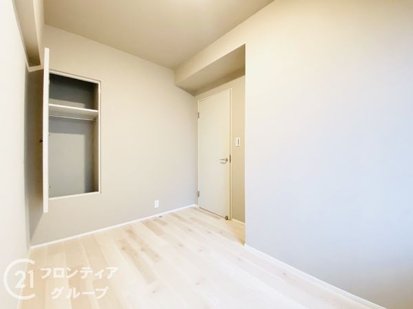 オークヒルズ香里五番館　中古マンション