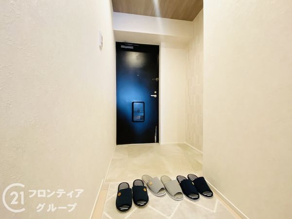 オークヒルズ香里五番館　中古マンション