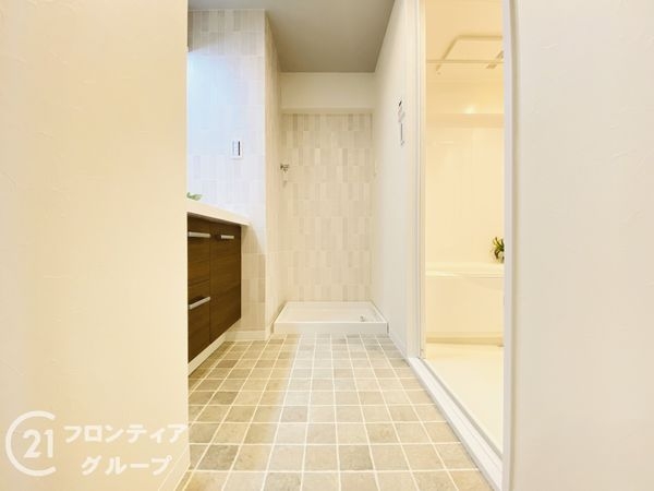 オークヒルズ香里五番館　中古マンション