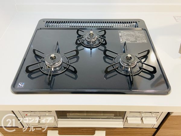 オークヒルズ香里五番館　中古マンション
