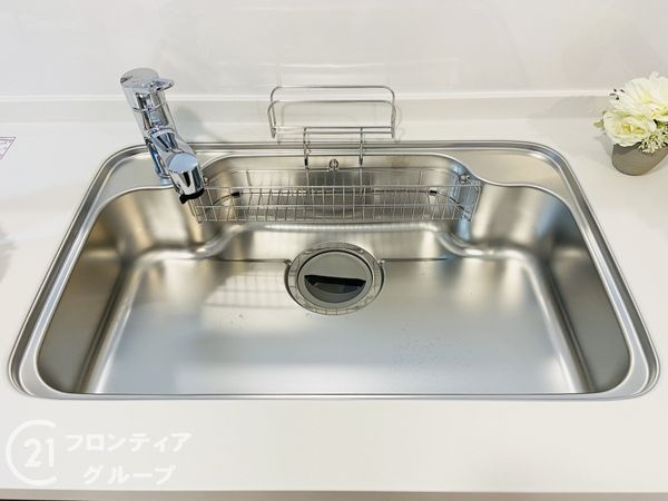 オークヒルズ香里五番館　中古マンション