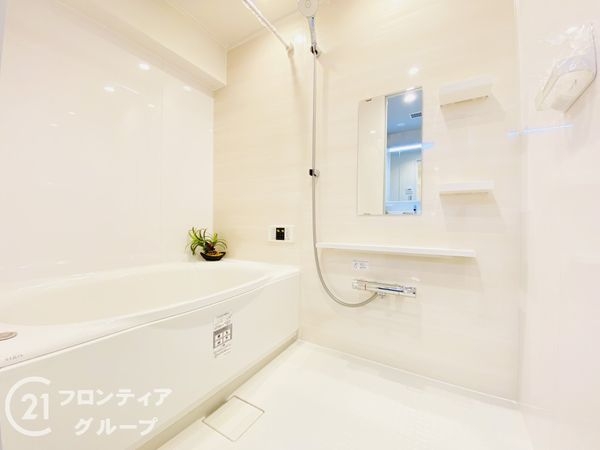 オークヒルズ香里五番館　中古マンション