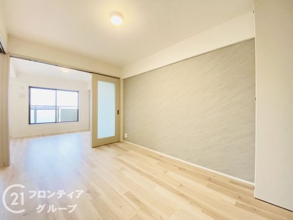 オークヒルズ香里五番館　中古マンション