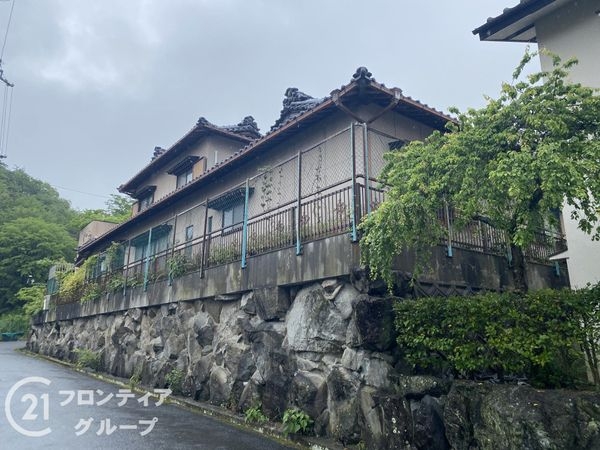 交野市妙見東４丁目の中古一戸建て