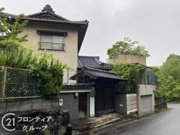 交野市妙見東４丁目の中古一戸建て